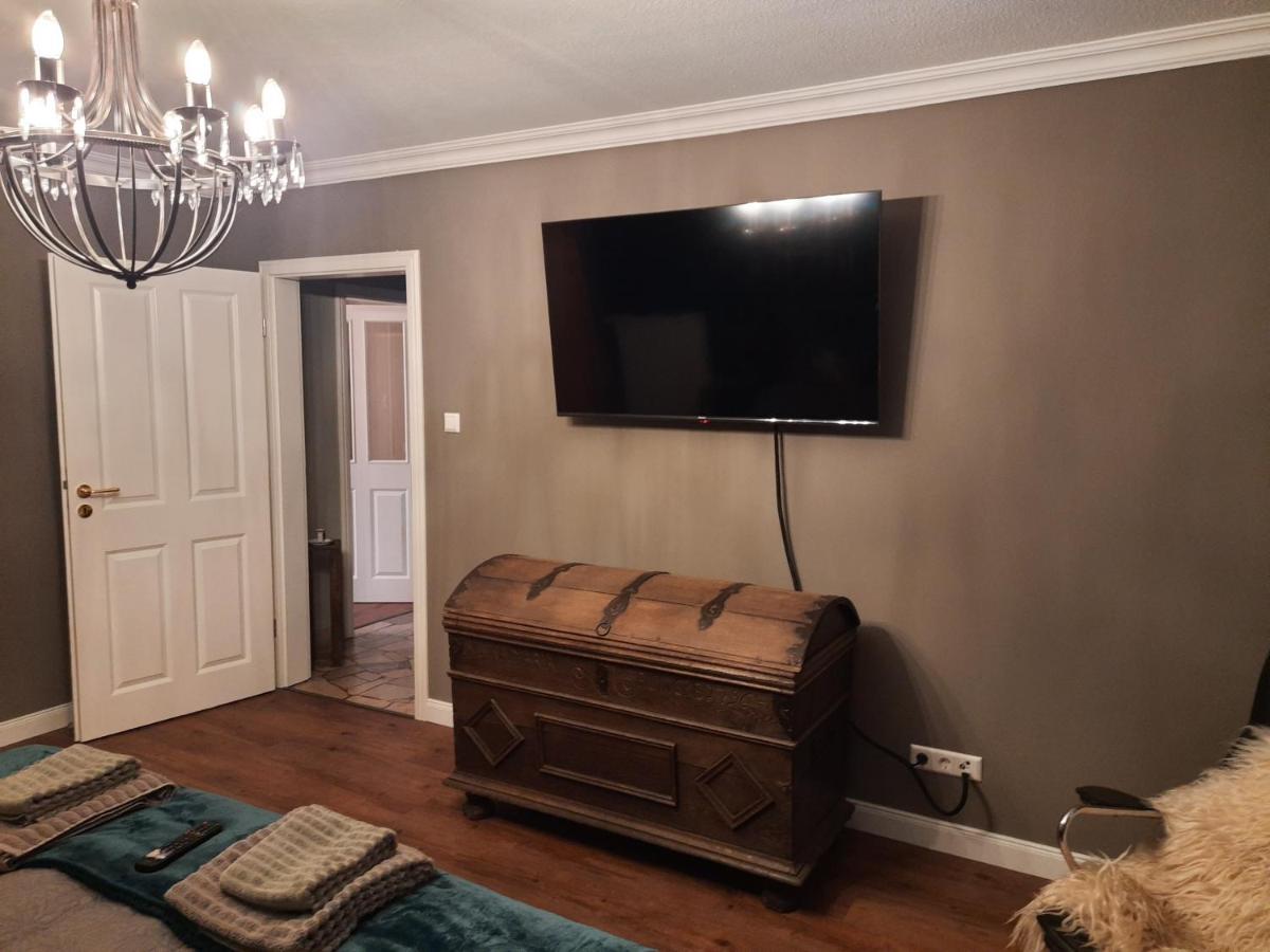 Tina'S Home Гютерсло Экстерьер фото